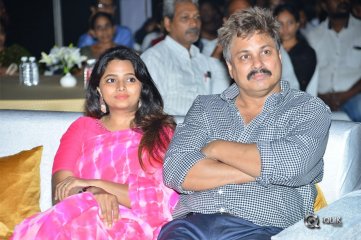 Ammammagarillu Movie Pre Release Function Photos